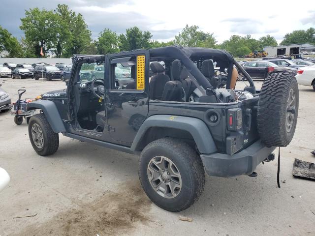 2016 JEEP WRANGLER UNLIMITED RUBICON 1C4BJWFG7GL243892