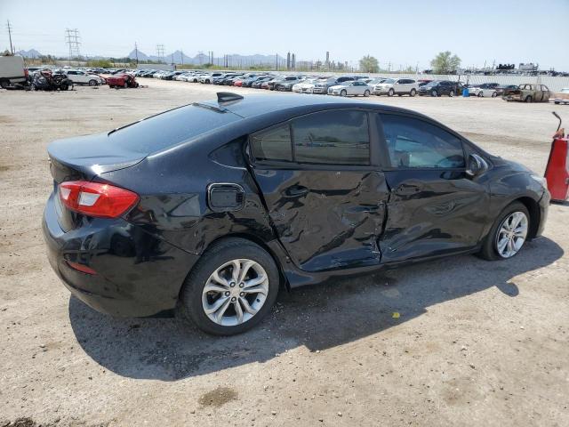 2019 CHEVROLET CRUZE LS 1G1BC5SM2K7141328