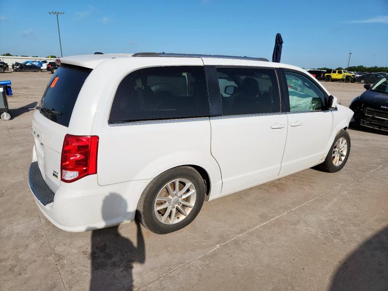 2019 DODGE GRAND CARA 2C4RDGCG3KR671023