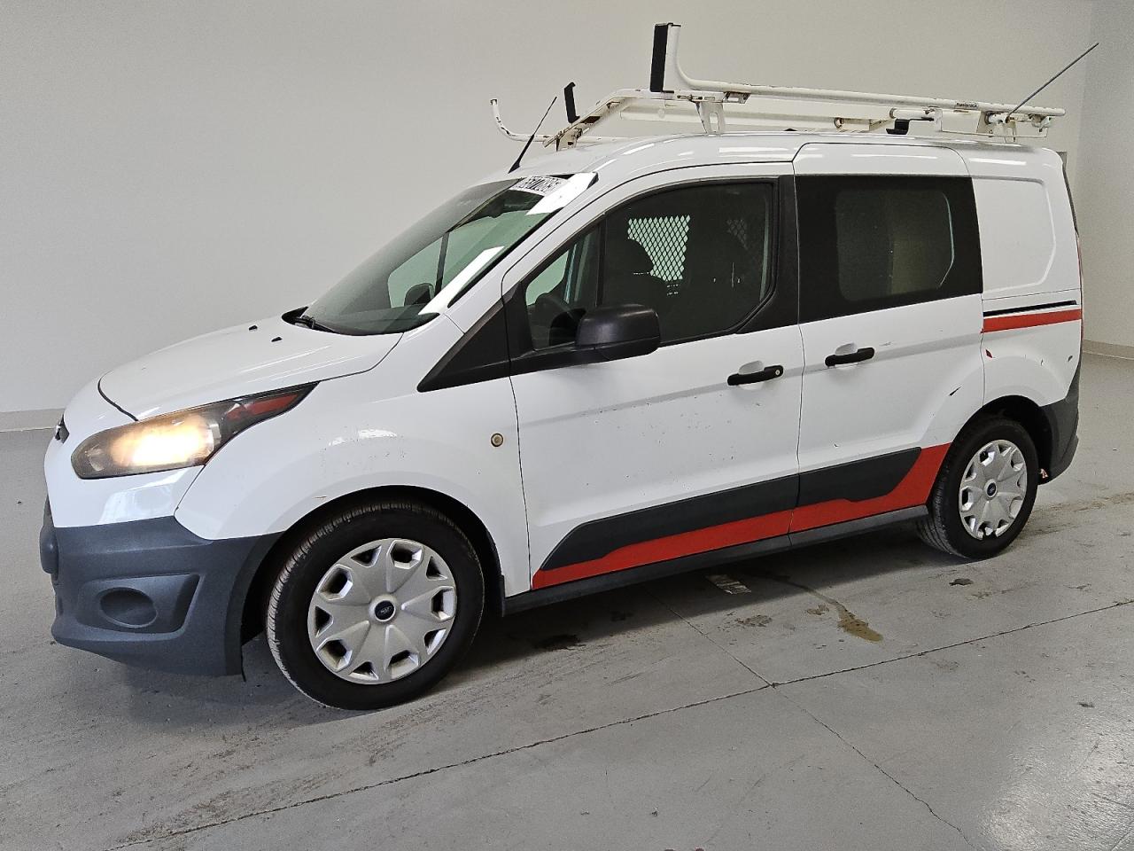 FORD TRANSIT CONNECT XL