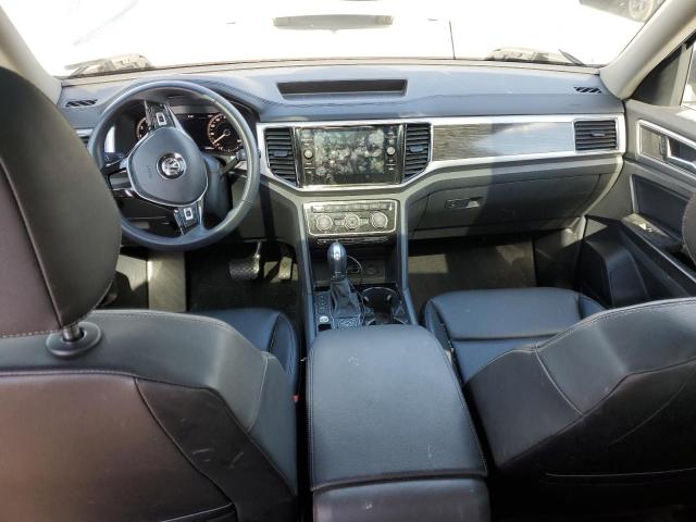 2019 VOLKSWAGEN ATLAS SEL - 1V2MR2CA5KC523134