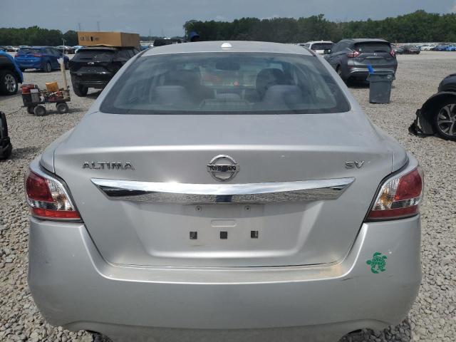 2015 NISSAN ALTIMA 2.5 - 1N4AL3AP7FC150810