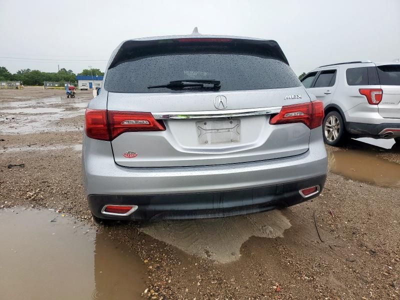 2016 ACURA MDX 5FRYD3H26GB002344