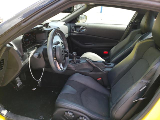 2023 NISSAN Z PERFORMA JN1BZ4BH8PM311531