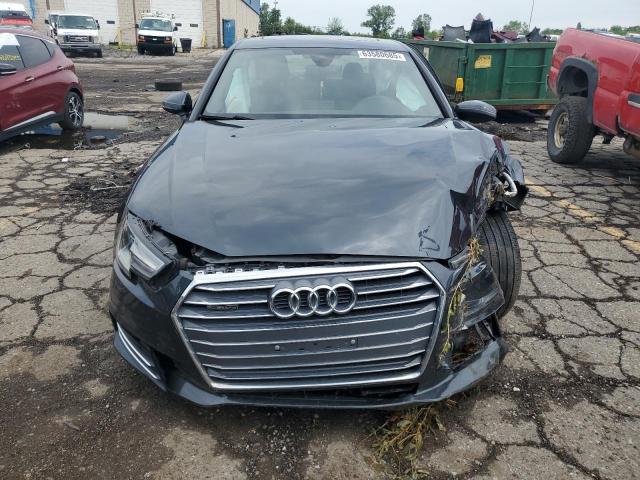 2017 AUDI A4 PREMIUM - WAUANAF40HN064234