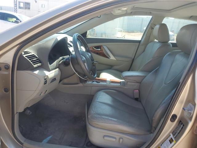2010 TOYOTA CAMRY HYBR - 4T1BB3EK7AU117675