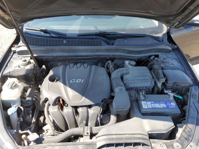 2014 KIA OPTIMA LX - KNAGM4A72E5483410