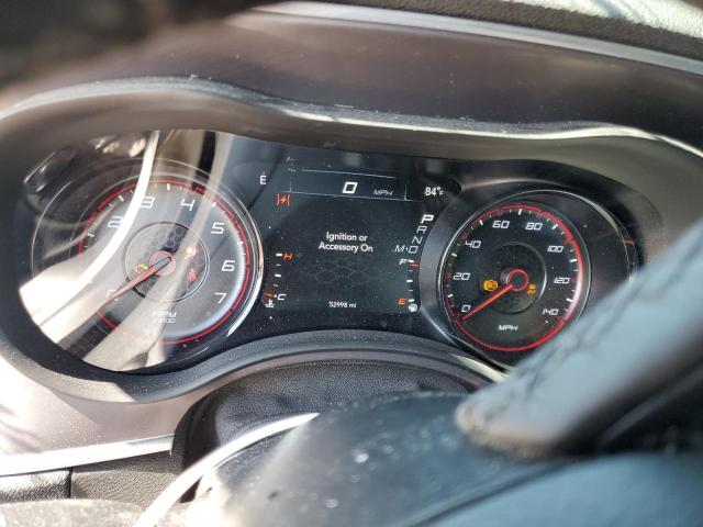 2021 DODGE CHARGER SX 2C3CDXBG8MH636465