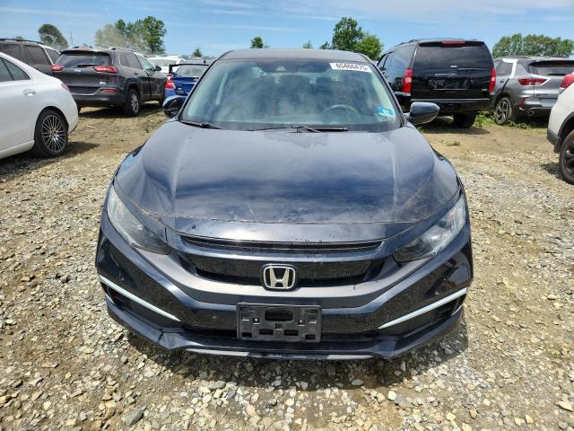 2020 HONDA CIVIC LX 2HGFC2F61LH514966