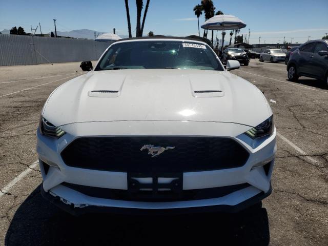 2023 FORD MUSTANG 1FATP8UH4P5109409