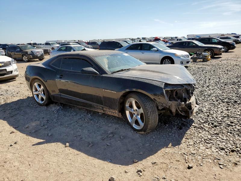 2011 CHEVROLET CAMARO LT #3208721291