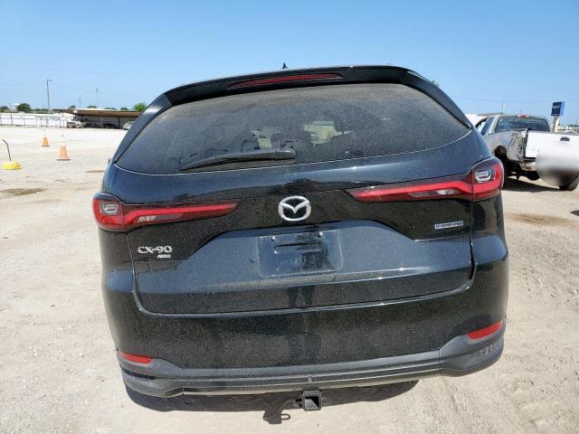 2024 MAZDA CX-90 SELE JM3KKAHD0R1143335