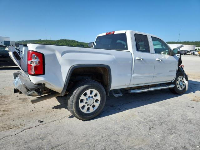 2015 GMC SIERRA K25 1GT22YEG6FZ105038