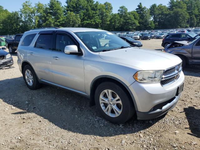 2011 DODGE DURANGO CR - 1D4RE4GG6BC705084