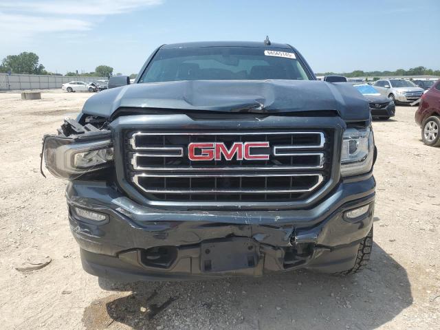 2017 GMC SIERRA K15 - 1GTV2MEC5HZ238413