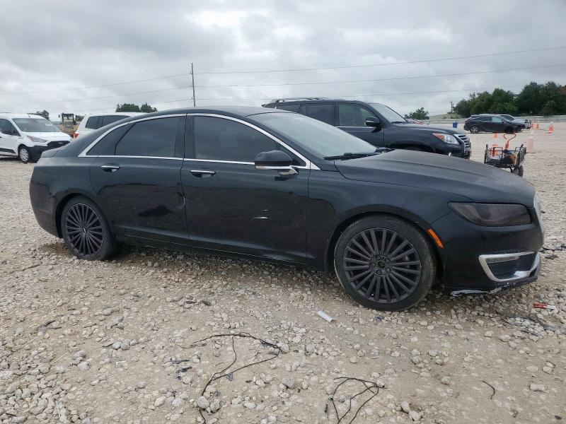 Vin: 3ln6l5e9xjr600169, lot: 63562925, lincoln mkz reserve 20184