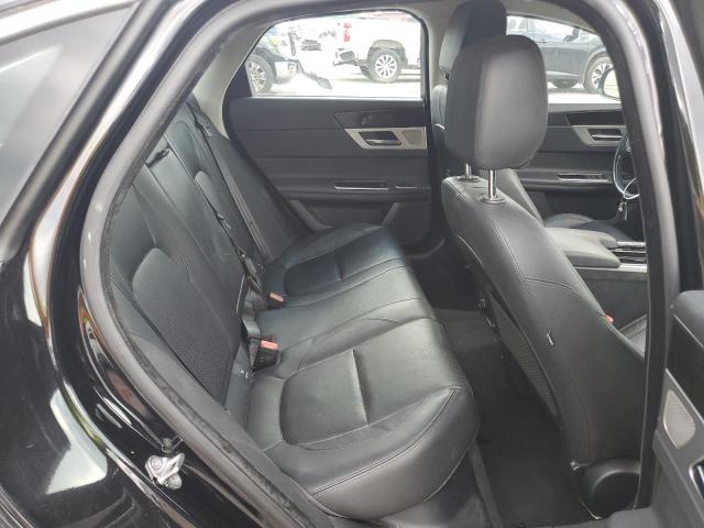 2016 JAGUAR XF PRESTIG SAJBK4BV8GCY12806