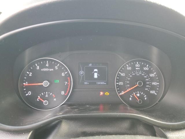 2018 KIA SPORTAGE L - KNDPM3AC4J7336059