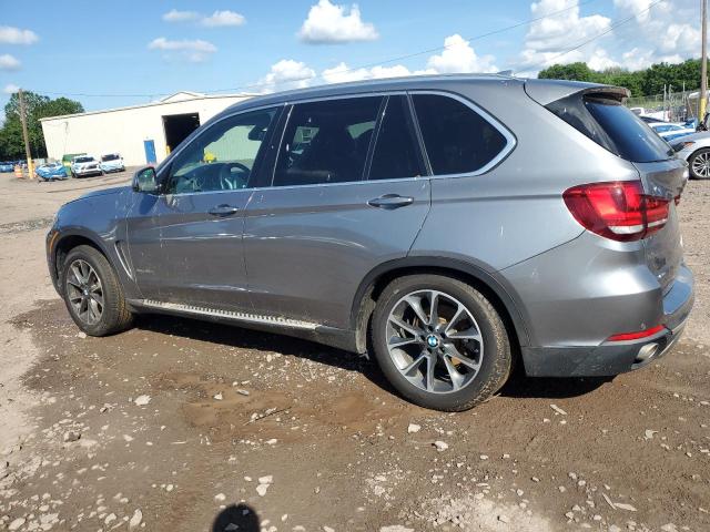 2015 BMW X5 XDRIVE3 - 5UXKS4C58F0N09357