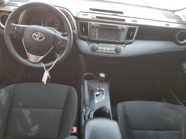 2013 TOYOTA RAV4 XLE - 2T3WFREV9DW023246