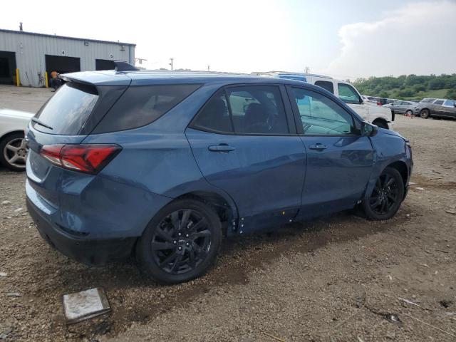 2024 CHEVROLET EQUINOX LS - 3GNAXHEG4RL172821