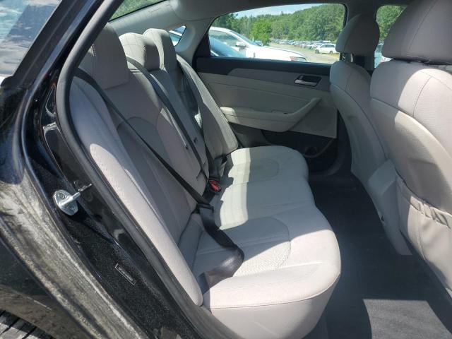 2018 HYUNDAI SONATA SPO - 5NPE34AF6JH609587