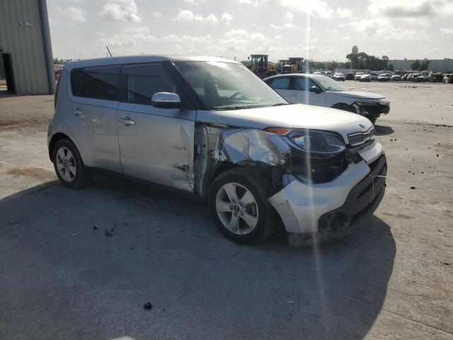 2018 KIA SOUL KNDJN2A25J7596006