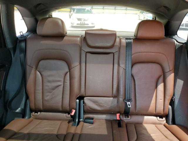 2015 AUDI Q5 PREMIUM WA1CFAFPXFA134002