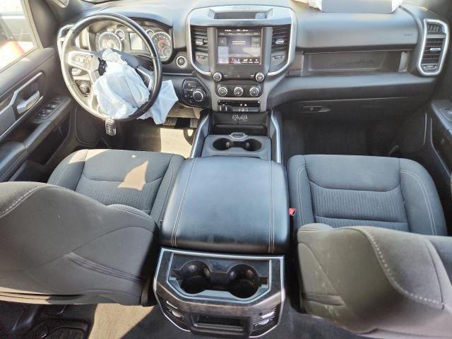 2021 RAM 1500 BIG H 1C6SRFFT2MN654775