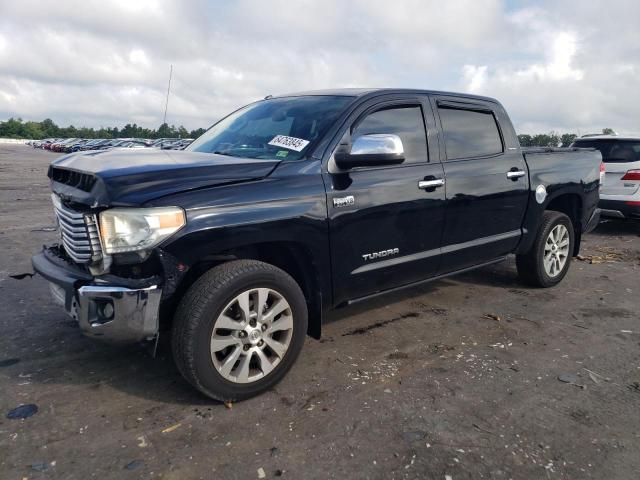 TOYOTA TUNDRA CRE