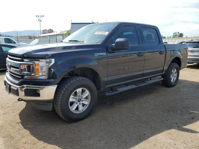 FORD F150 SUPER