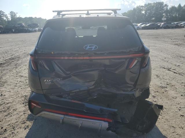 2023 HYUNDAI TUCSON N L KM8JF3AE2PU177498