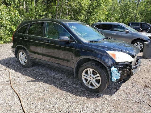 2011 HONDA CR-V EXL - 5J6RE4H7XBL824956