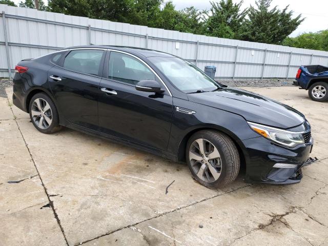 2019 KIA OPTIMA LX 5XXGT4L31KG315944