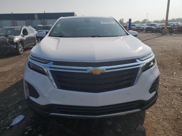 2022 CHEVROLET EQUINOX LT - 3GNAXKEV8NL168342
