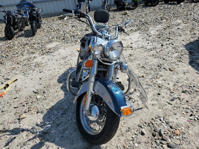2002 HARLEY-DAVIDSON FLSTCI 1HD1BWB172Y036472