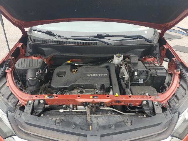 2020 CHEVROLET EQUINOX LT 2GNAXKEV4L6108902