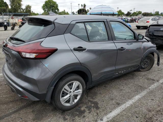 2022 NISSAN KICKS S 3N1CP5BV8NL497147