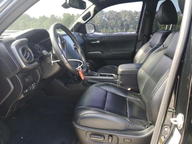 2020 TOYOTA TACOMA DOU 3TMCZ5AN6LM359736
