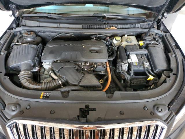 2015 BUICK LACROSSE - 1G4GB5GRXFF306859