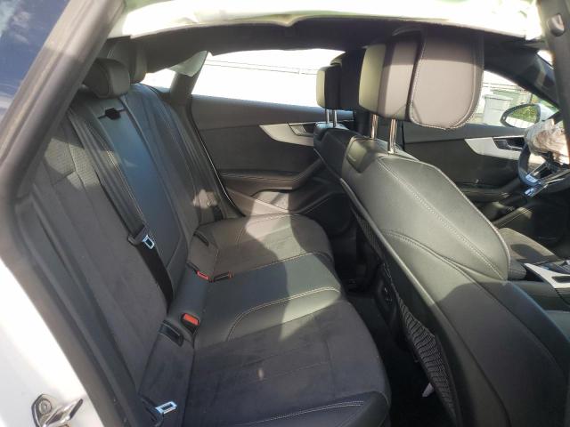 2023 AUDI A5 PREMIUM WAUFACF53PA020952