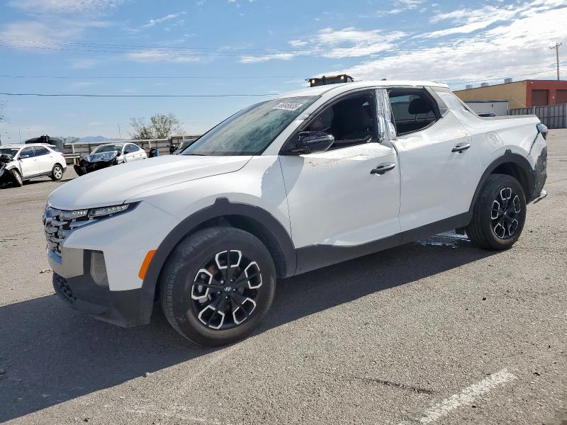 HYUNDAI SANTA CRUZ