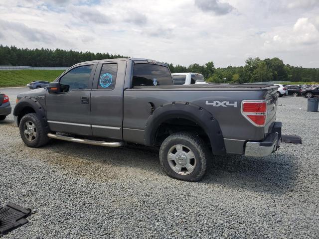 2011 FORD F150 SUPER - 1FTEX1EM8BFD37535