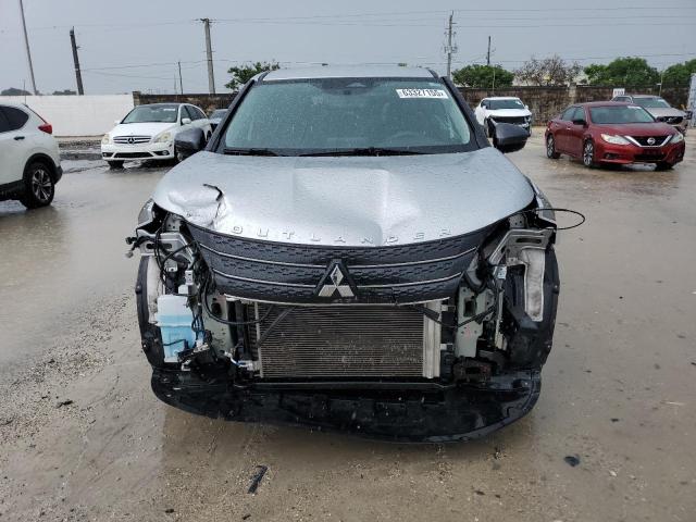 2022 MITSUBISHI OUTLANDER JA4J3TA84NZ073192