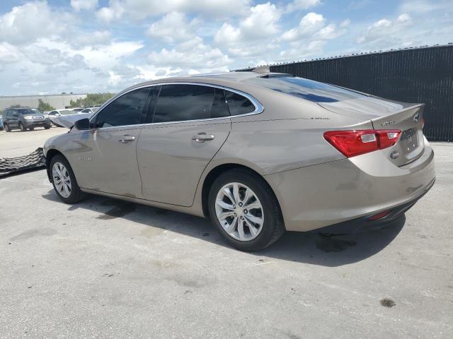 2023 CHEVROLET MALIBU LT - 1G1ZD5ST3PF118365