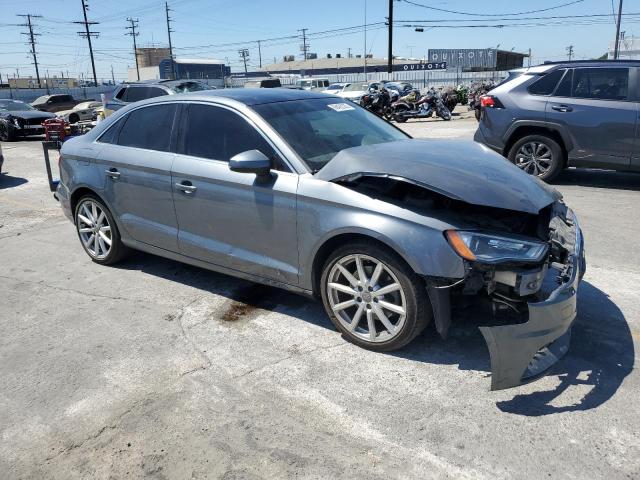 2015 AUDI A3 PREMIUM WAUACGFF3F1001398