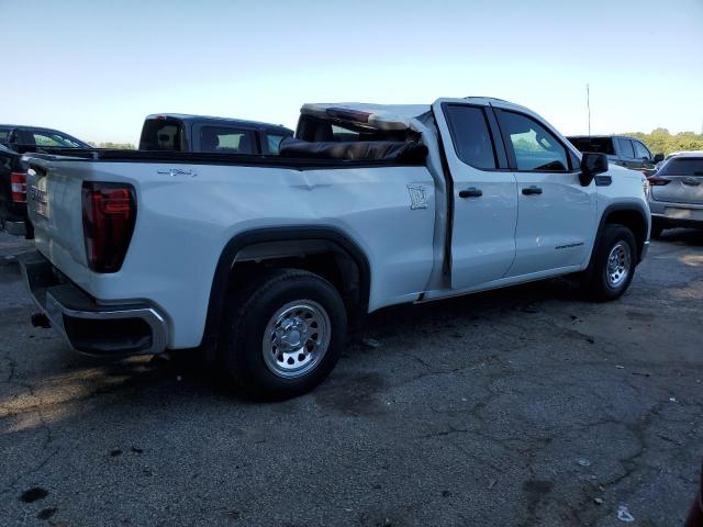 2022 GMC SIERRA LIM 1GTR9AEK5NZ167373