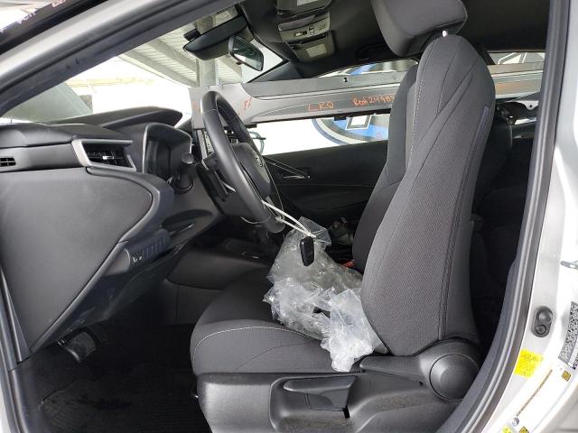 2020 TOYOTA COROLLA SE JTND4RBE2L3094576