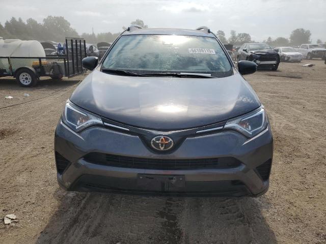 2017 TOYOTA RAV4 LE - JTMZFREV0HJ700069