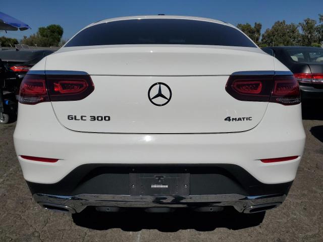 2023 MERCEDES-BENZ GLC COUPE - W1N0J8EB1PG167709